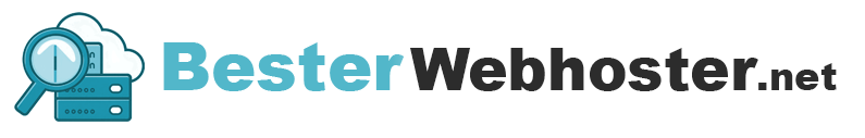 BesterWebhoster.net Logo