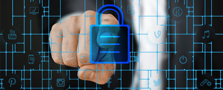 Webhosting Sicherheit und Performance