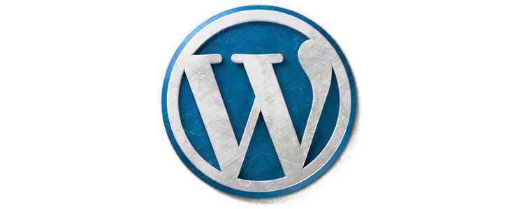 Wordpress Logo